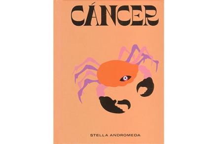 LIBROS DE ASTROLOGÍA | CÁNCER (Stella Andromeda) LIBROS DE ASTROLOGÍA | CÁNCER (Stella Andromeda)
