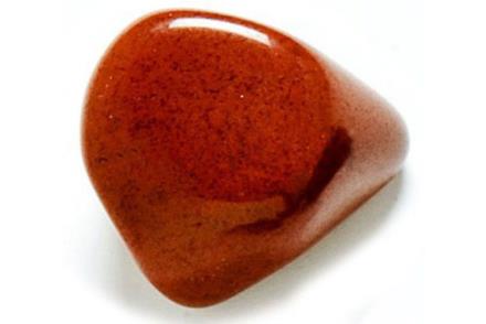 CANTOS RODADOS GRANDES | CANTO RODADO GRANDE JASPE ROJO -Aprox. 4 x 2 cms- CANTOS RODADOS GRANDES | CANTO RODADO GRANDE JASPE ROJO -Aprox. 4 x 2 cms-