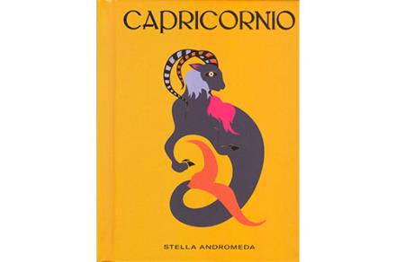 LIBROS DE ASTROLOGÍA | CAPRICORNIO (Stella Andromeda) LIBROS DE ASTROLOGÍA | CAPRICORNIO (Stella Andromeda)
