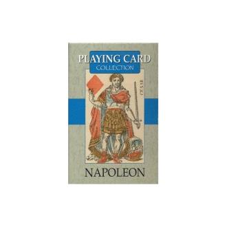 CARTAS LO SCARABEO | Cartas Napoleon (54 Cartas Juego - Playing Card) (Lo Scarabeo) CARTAS LO SCARABEO | Cartas Napoleon (54 Cartas Juego - Playing Card) (Lo Scarabeo)
