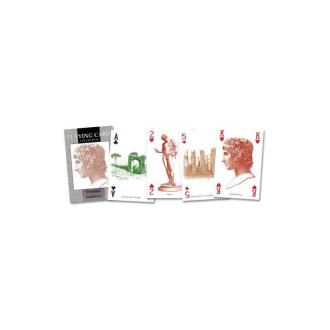 CARTAS LO SCARABEO | Cartas Pompeya (54 Cartas Juego - Playing Card) (Lo Scarabeo) CARTAS LO SCARABEO | Cartas Pompeya (54 Cartas Juego - Playing Card) (Lo Scarabeo)