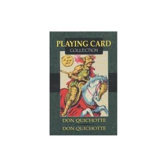 CARTAS LO SCARABEO | Cartas Quijote  (54 Cartas Juego - Playing Card) (Lo Scarabeo) CARTAS LO SCARABEO | Cartas Quijote  (54 Cartas Juego - Playing Card) (Lo Scarabeo)