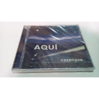 CD Y DVD | CD Aqui (Nueva Era)