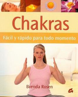 LIBROS DE CHAKRAS | CHAKRAS FCIL Y RPIDO PARA TODO MOMENTO