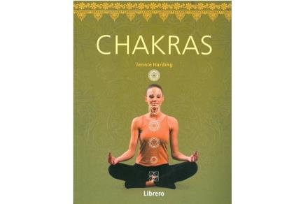 LIBROS DE CHAKRAS | CHAKRAS