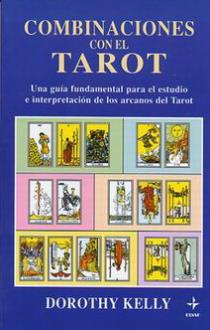 LIBROS DE TAROT RIDER WAITE | COMBINACIONES CON EL TAROT LIBROS DE TAROT RIDER WAITE | COMBINACIONES CON EL TAROT