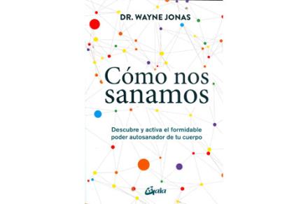 LIBROS DE SANACIN | CMO NOS SANAMOS