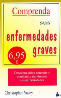 LIBROS DE ENFERMEDADES | COMPRENDA SUS ENFERMEDADES GRAVES