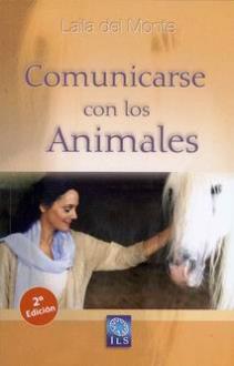 LIBROS DE ANIMALES | COMUNICARSE CON LOS ANIMALES