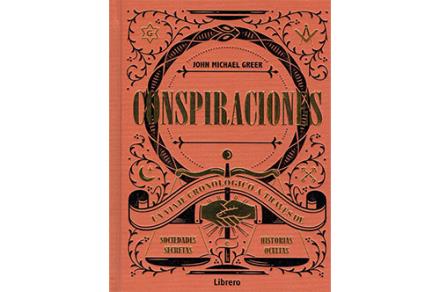 LIBROS DE OCULTISMO | CONSPIRACIONES: UN VIAJE CRONOLÓGICO A TRAVÉS DE SOCIEDADES SECRETAS E HISTORIAS OCULTAS LIBROS DE OCULTISMO | CONSPIRACIONES: UN VIAJE CRONOLÓGICO A TRAVÉS DE SOCIEDADES SECRETAS E HISTORIAS OCULTAS