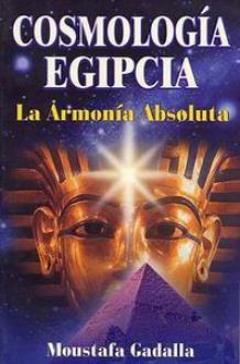 LIBROS DE EGIPTO | COSMOLOGA EGIPCIA