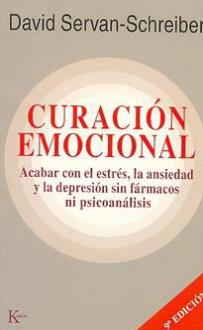 LIBROS DE PSICOLOGA | CURACIN EMOCIONAL