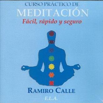 CD Y DVD DIDCTICOS | CURSO PRCTICO DE MEDITACIN (CD)