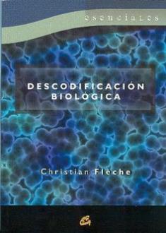 LIBROS DE SANACIN | DESCODIFICACIN BIOLGICA