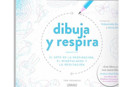 LIBROS DE MANDALAS | DIBUJA Y RESPIRA: EL ARTE DE LA RESPIRACIÓN, EL MINDFULNESS Y LA MEDITACIÓN LIBROS DE MANDALAS | DIBUJA Y RESPIRA: EL ARTE DE LA RESPIRACIÓN, EL MINDFULNESS Y LA MEDITACIÓN