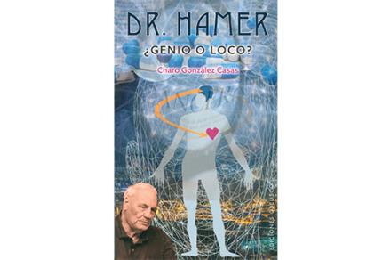 LIBROS DE SANACIN | DR. HAMER: GENIO O LOCO?