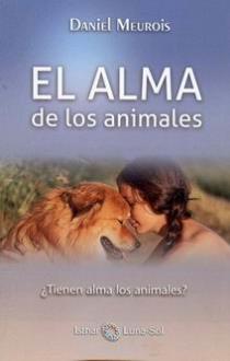 LIBROS DE MEUROIS GIVAUDAN | EL ALMA DE LOS ANIMALES