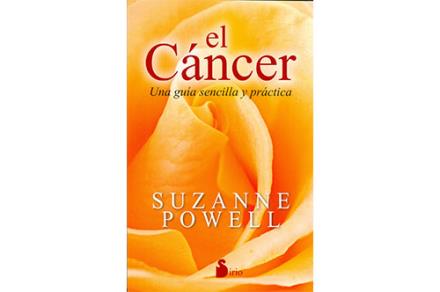 LIBROS DE SUZANNE POWELL | EL CNCER: UNA GUA SENCILLA Y PRCTICA