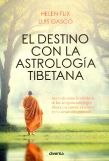 LIBROS DE ASTROLOGÍA | EL DESTINO CON LA ASTROLOGÍA TIBETANA LIBROS DE ASTROLOGÍA | EL DESTINO CON LA ASTROLOGÍA TIBETANA