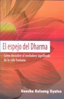 LIBROS DE BUDISMO | EL ESPEJO DEL DHARMA