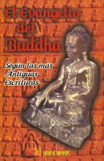 LIBROS DE BUDISMO | EL EVANGELIO DEL BUDDHA