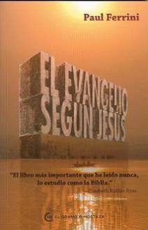 LIBROS DE PAUL FERRINI | EL EVANGELIO SEGN JESS
