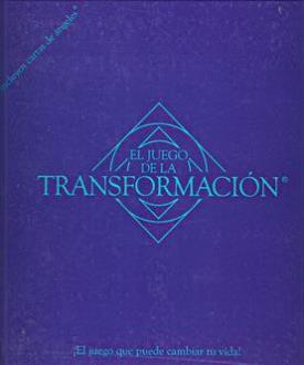 TAROTS Y OTRAS CARTAS | EL JUEGO DE LA TRANSFORMACIN