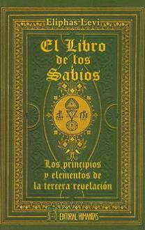 LIBROS DE ELIPHAS LVI | EL LIBRO DE LOS SABIOS