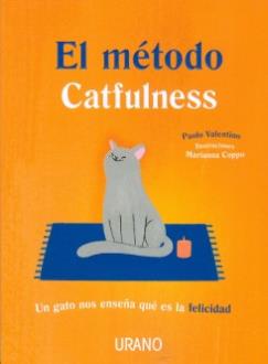 LIBROS DE AUTOAYUDA | EL MTODO CATFULNESS