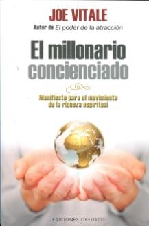 LIBROS DE LA LEY DE LA ATRACCIN | EL MILLONARIO CONCIENCIADO