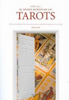LIBROS DE TAROT DE MARSELLA | EL MUNDO SECRETO DE LOS TAROTS