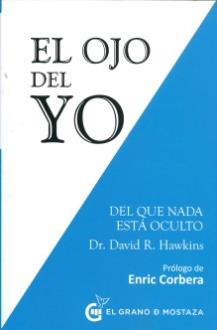 LIBROS DE ESPIRITUALISMO | EL OJO DEL YO