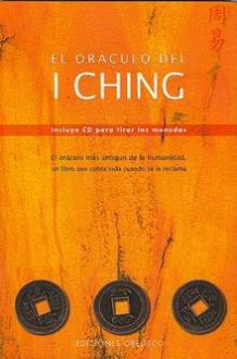 LIBROS DEL I CHING | EL ORÁCULO DEL I CHING (Libro + CD) LIBROS DEL I CHING | EL ORÁCULO DEL I CHING (Libro + CD)