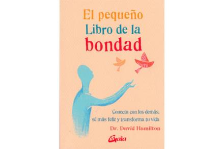 LIBROS DE AUTOAYUDA | EL PEQUEO LIBRO DE LA BONDAD