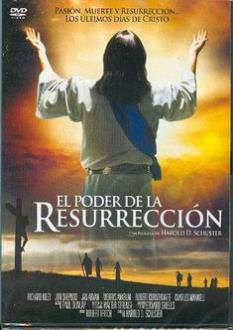 CD Y DVD DIDCTICOS | EL PODER DE LA RESURRECCIN (DVD)