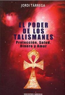 LIBROS DE MAGIA | EL PODER DE LOS TALISMANES