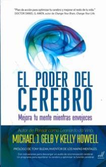 LIBROS DE ENTRENAMIENTO MENTAL Y MINDFULNESS | EL PODER DEL CEREBRO