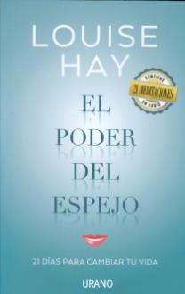 LIBROS DE LOUISE L. HAY | EL PODER DEL ESPEJO