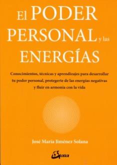 LIBROS DE REIKI | EL PODER PERSONAL Y LAS ENERGÍAS LIBROS DE REIKI | EL PODER PERSONAL Y LAS ENERGÍAS