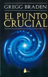 LIBROS DE CIENCIA | EL PUNTO CRUCIAL
