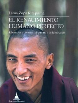 LIBROS DE BUDISMO | EL RENACIMIENTO HUMANO PERFECTO