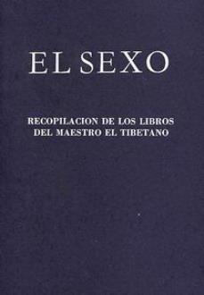 LIBROS DE ALICE BAILEY | EL SEXO