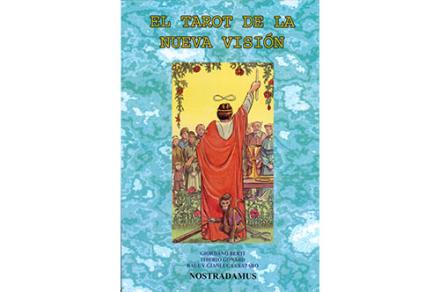 LIBROS DE TAROT RIDER WAITE | EL TAROT DE LA NUEVA VISIÓN LIBROS DE TAROT RIDER WAITE | EL TAROT DE LA NUEVA VISIÓN