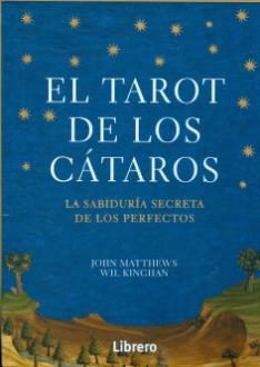LIBROS DE TAROT Y ORCULOS | EL TAROT DE LOS CTAROS (Pack Libro + Cartas)