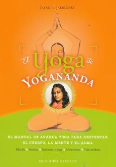 LIBROS DE YOGANANDA | EL YOGA DE YOGANANDA LIBROS DE YOGANANDA | EL YOGA DE YOGANANDA