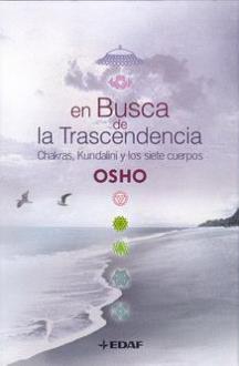 LIBROS DE OSHO | EN BUSCA DE LA TRASCENDENCIA
