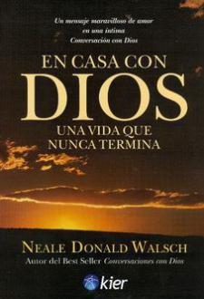 LIBROS DE NEALE DONALD WALSCH | EN CASA CON DIOS