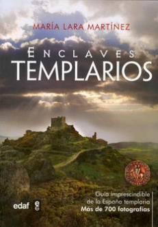 LIBROS DE TEMPLARIOS | ENCLAVES TEMPLARIOS