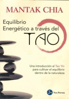 LIBROS DE TAOSMO | EQUILIBRIO ENERGTICO A TRAVS DEL TAO