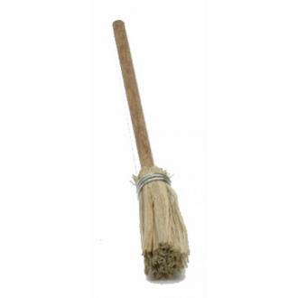 VARIOS | Escoba Rustica Natural 85 cmm aprox. VARIOS | Escoba Rustica Natural 85 cmm aprox.